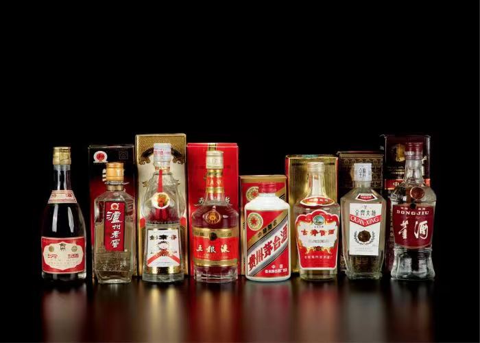 谢通门老酒储存的方法