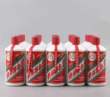 谢通门名酒回收